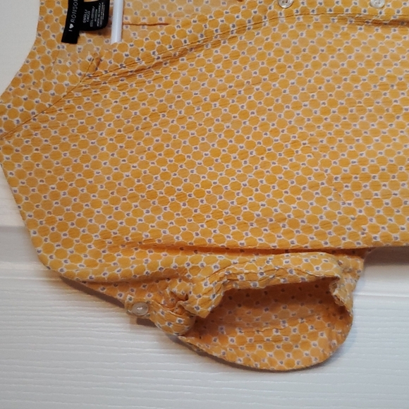 I <3 Ronson top - Picture 2 of 3